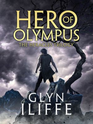 [Heracles Trilogy 03] • Hero of Olympus